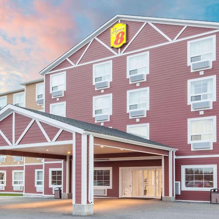 Super 8 By Wyndham Red Lake On Bagian luar foto