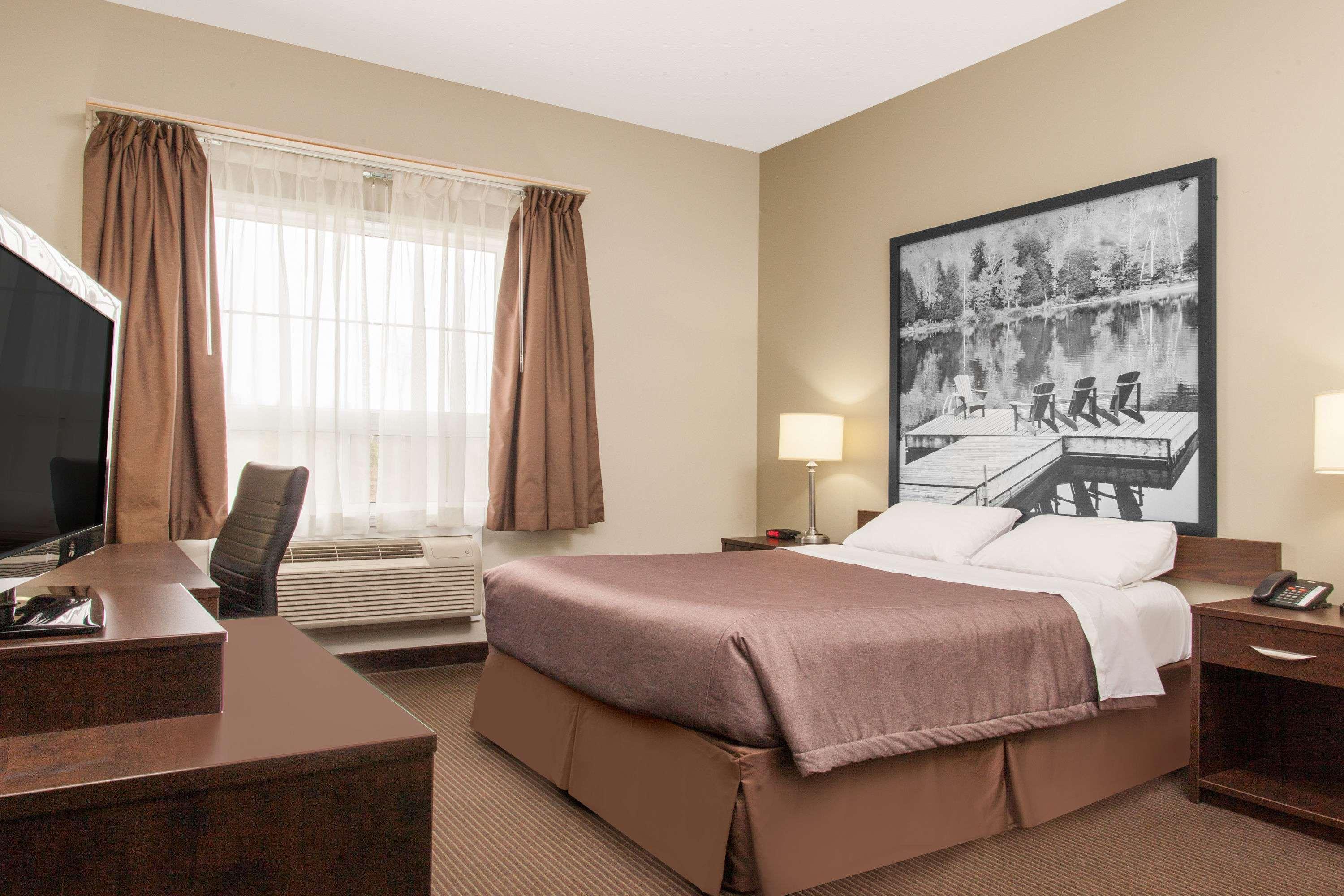 Super 8 By Wyndham Red Lake On Bagian luar foto