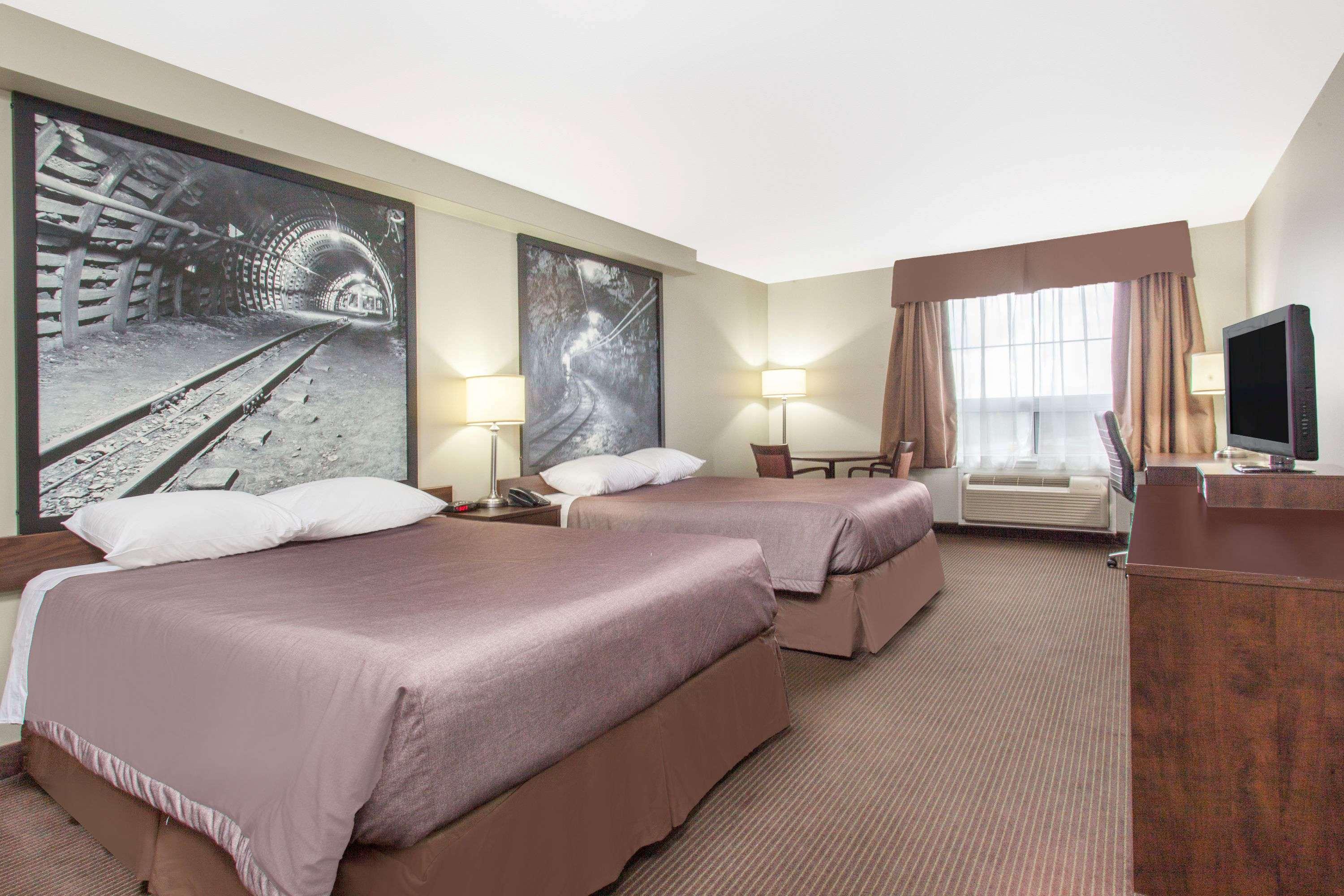 Super 8 By Wyndham Red Lake On Bagian luar foto