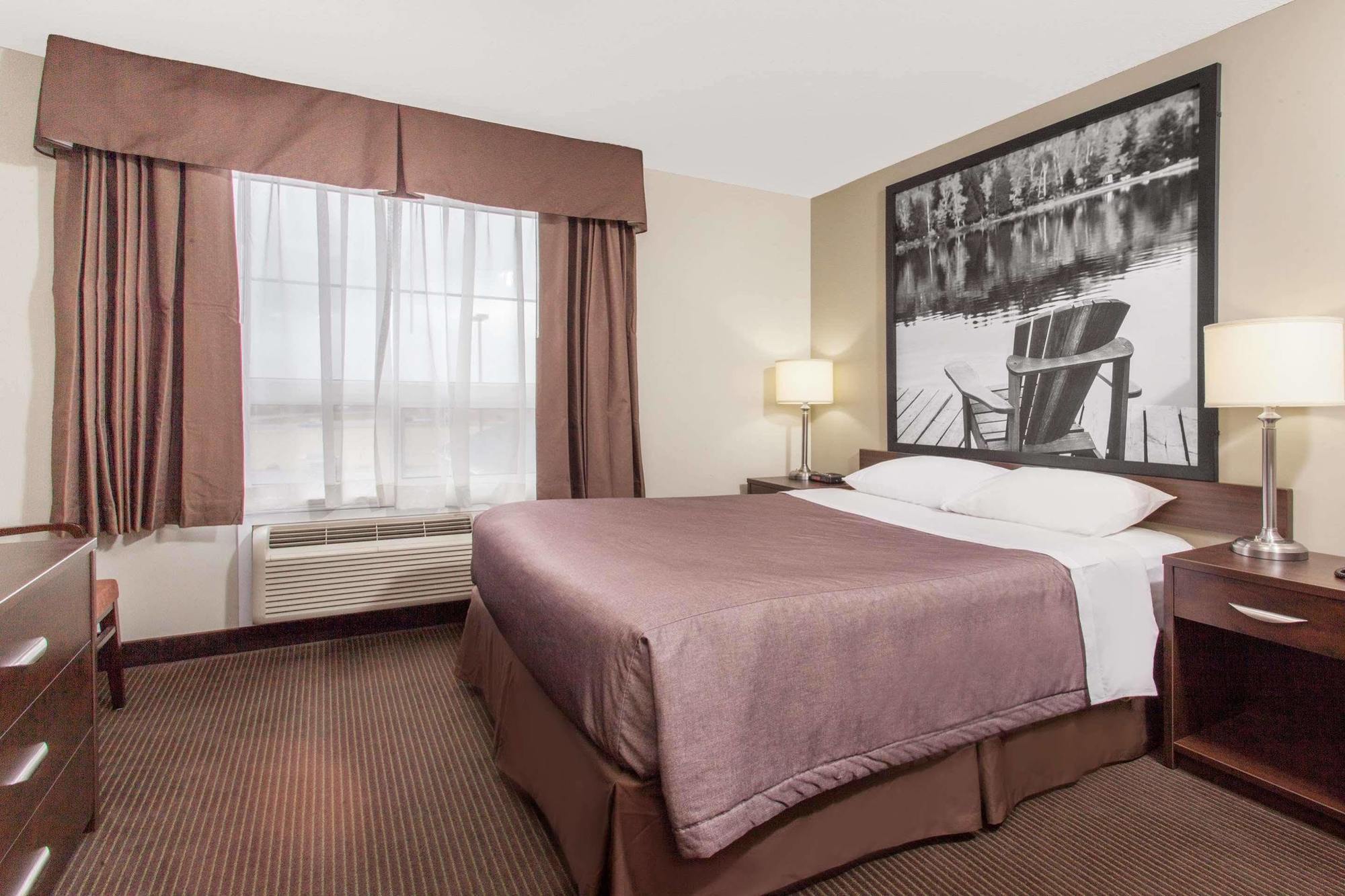 Super 8 By Wyndham Red Lake On Bagian luar foto