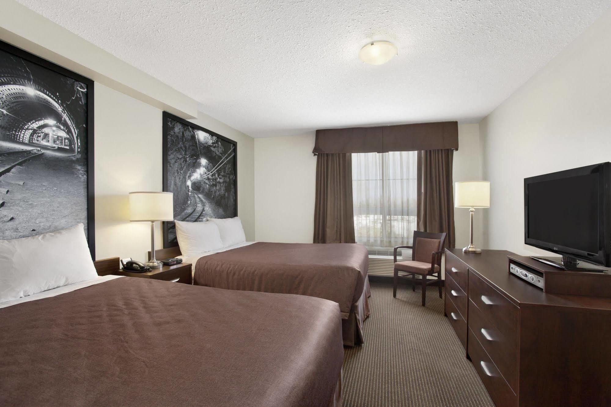 Super 8 By Wyndham Red Lake On Bagian luar foto